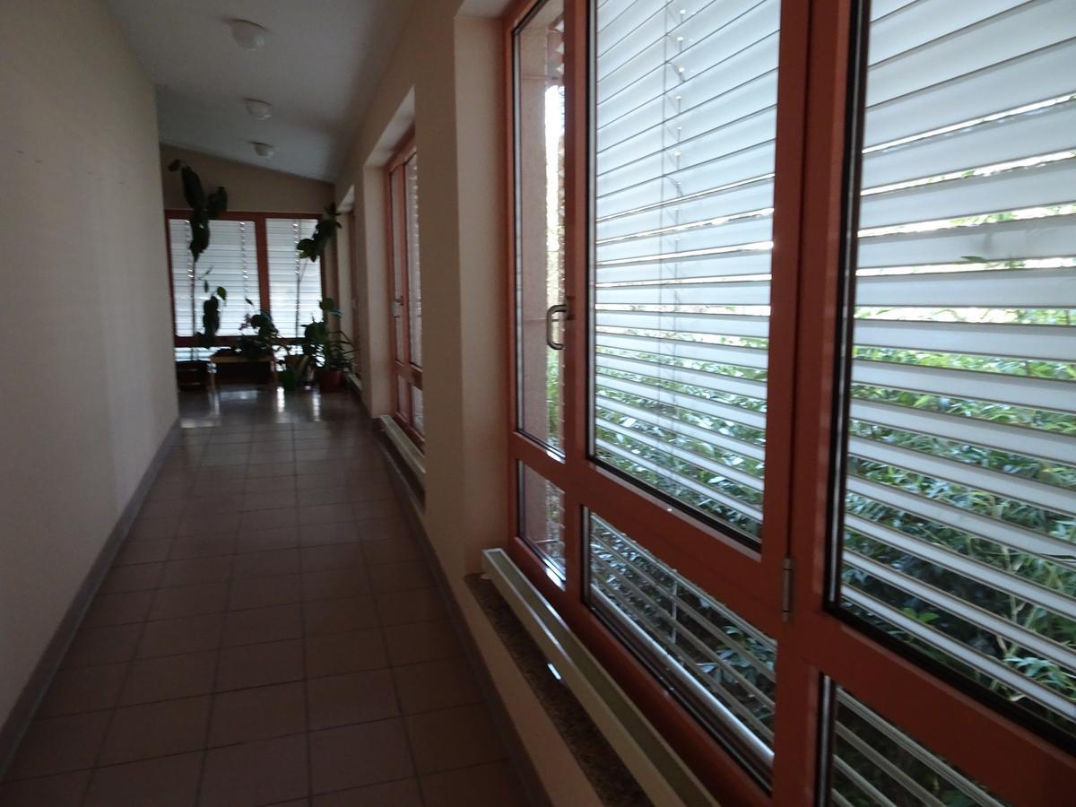 Hotel-Pension Schlossgarten Trippstadt Ngoại thất bức ảnh